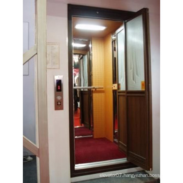 Fjzy-High Quality and Safety Home Lift Fjs-1608